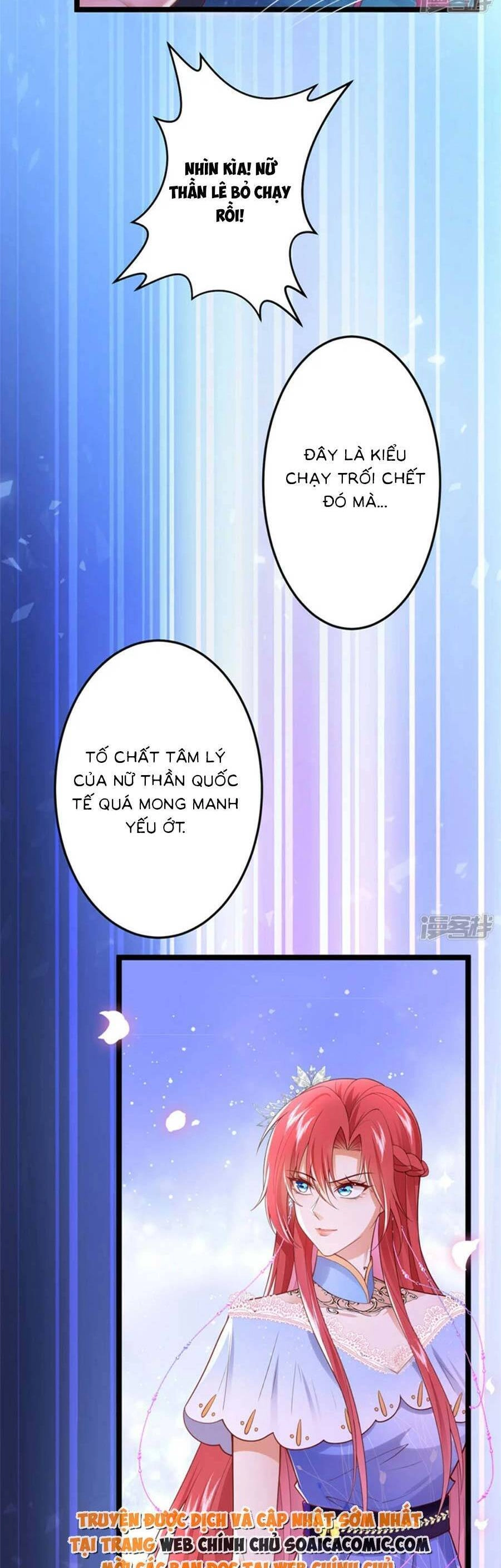 Đêm Nay Ác Nữ Giáng Lâm Chapter 88 - 19