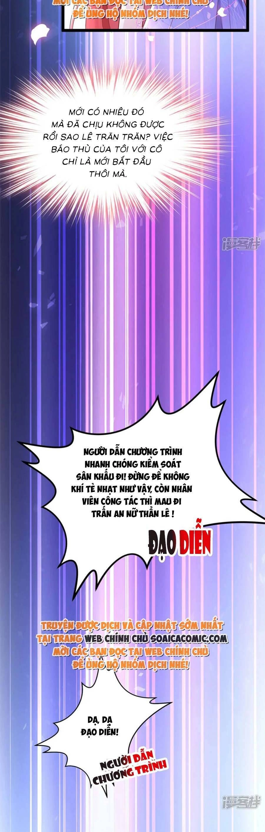 Đêm Nay Ác Nữ Giáng Lâm Chapter 88 - 20