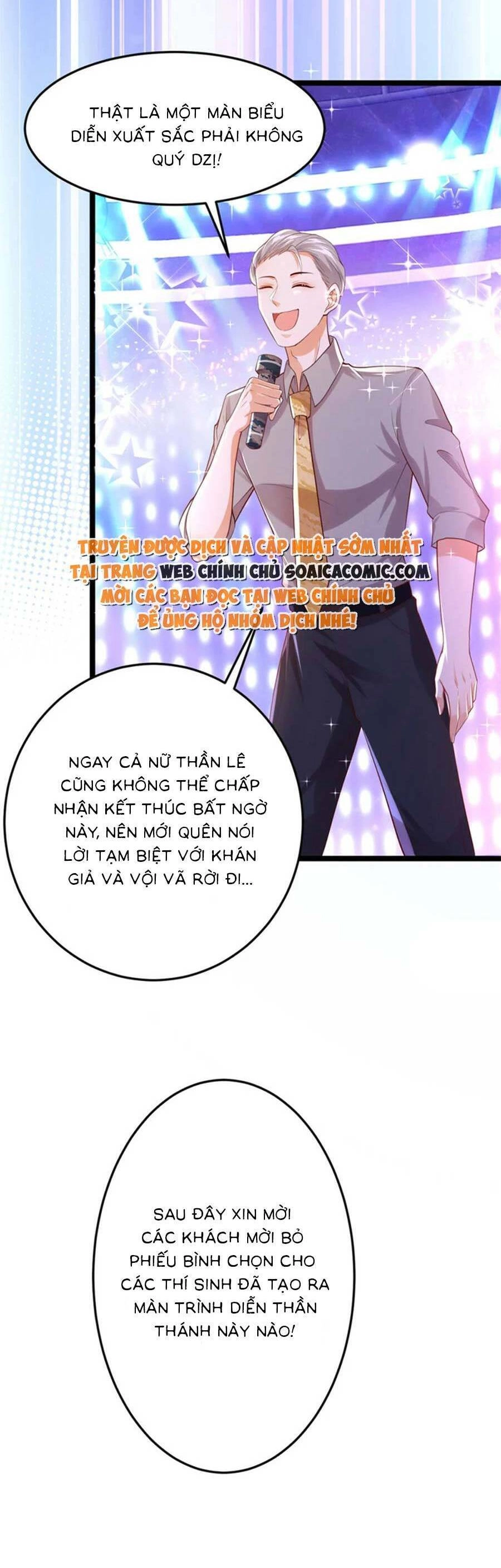 Đêm Nay Ác Nữ Giáng Lâm Chapter 88 - 21