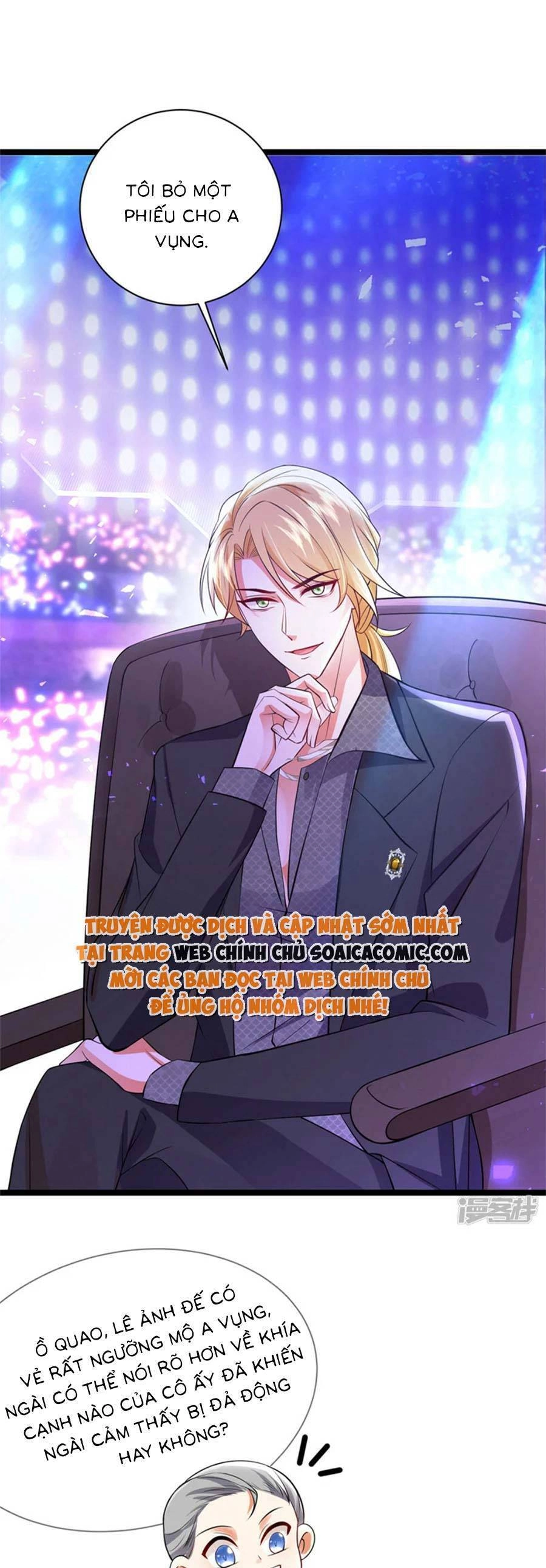 Đêm Nay Ác Nữ Giáng Lâm Chapter 88 - 22