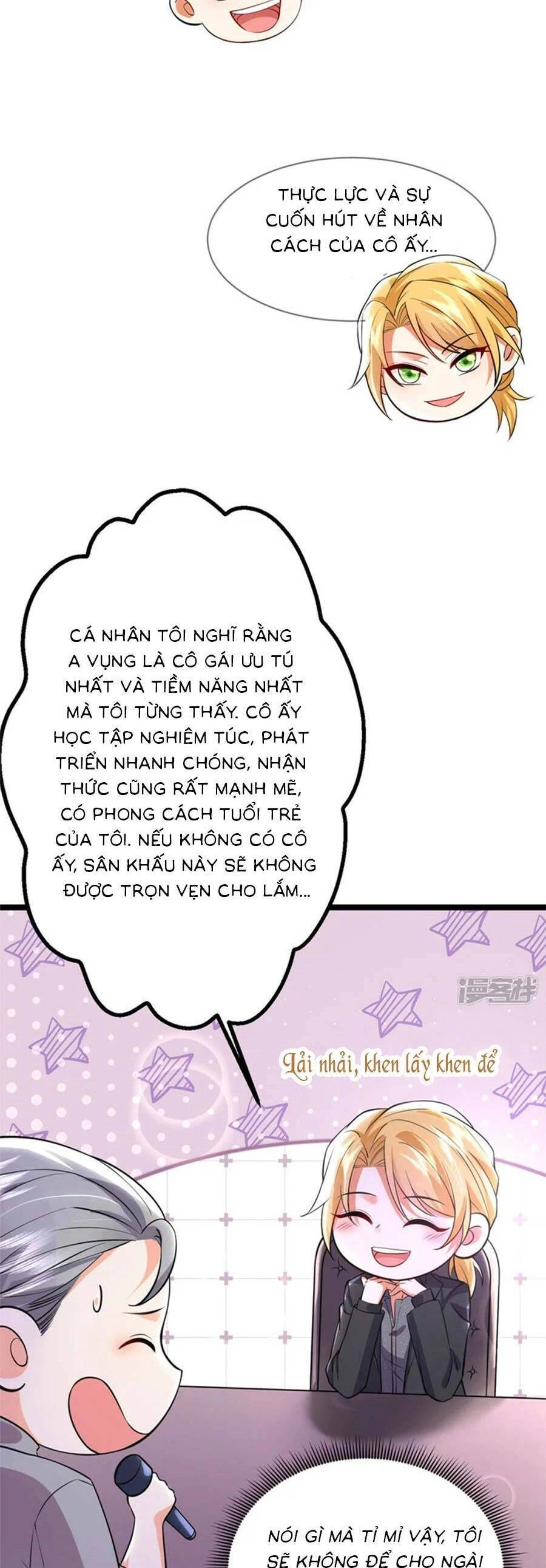 Đêm Nay Ác Nữ Giáng Lâm Chapter 88 - 23