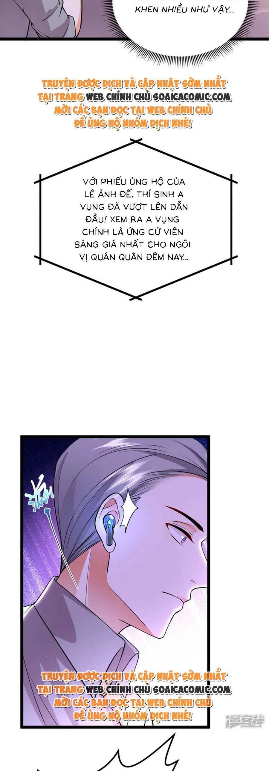 Đêm Nay Ác Nữ Giáng Lâm Chapter 88 - 24