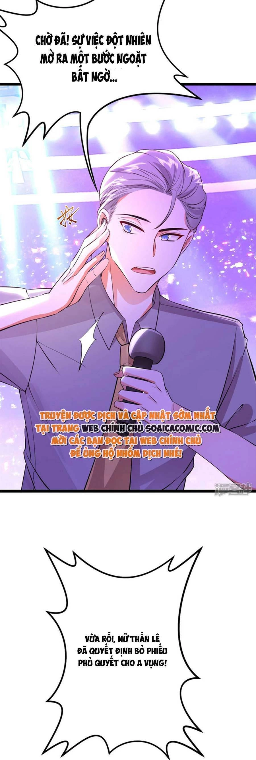 Đêm Nay Ác Nữ Giáng Lâm Chapter 88 - 25