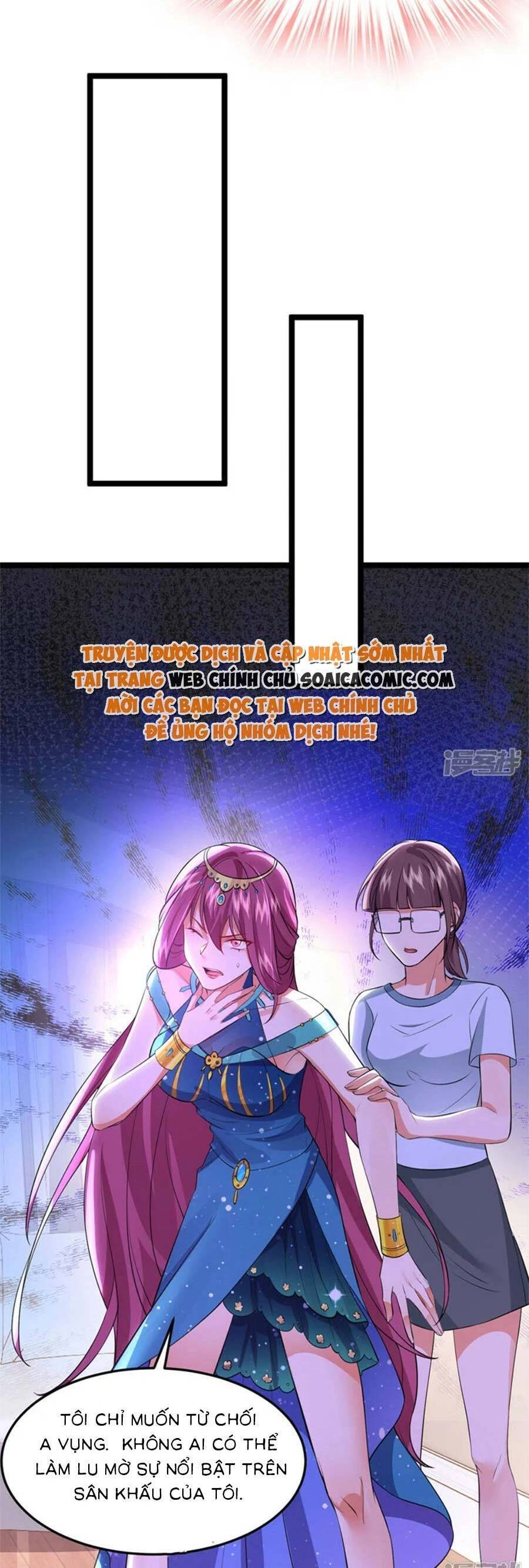 Đêm Nay Ác Nữ Giáng Lâm Chapter 88 - 27