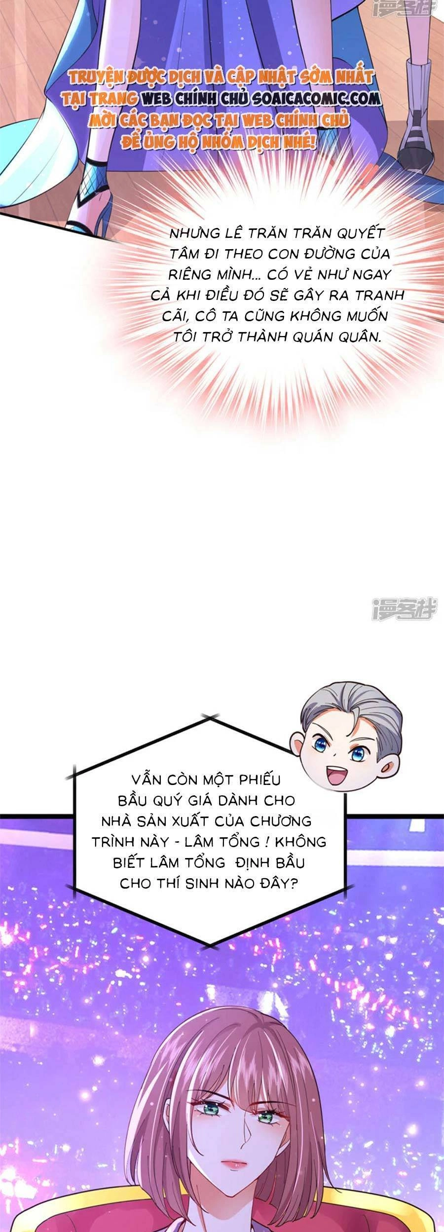 Đêm Nay Ác Nữ Giáng Lâm Chapter 88 - 28