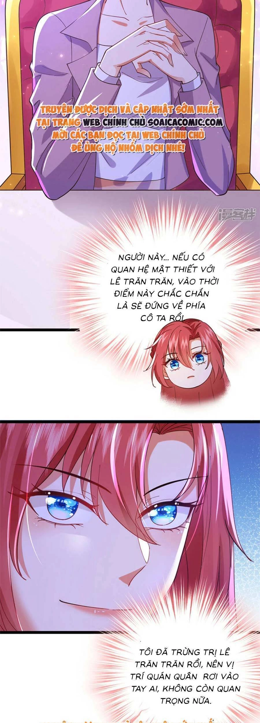 Đêm Nay Ác Nữ Giáng Lâm Chapter 88 - 29