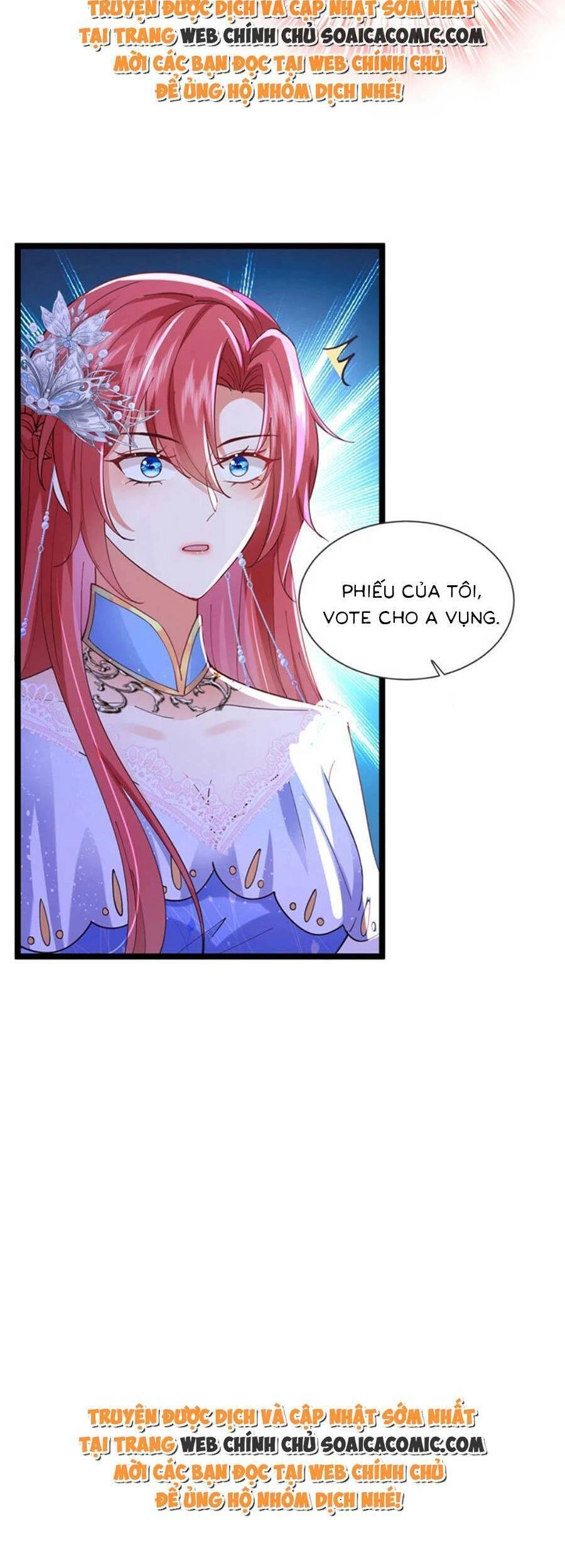 Đêm Nay Ác Nữ Giáng Lâm Chapter 88 - 30