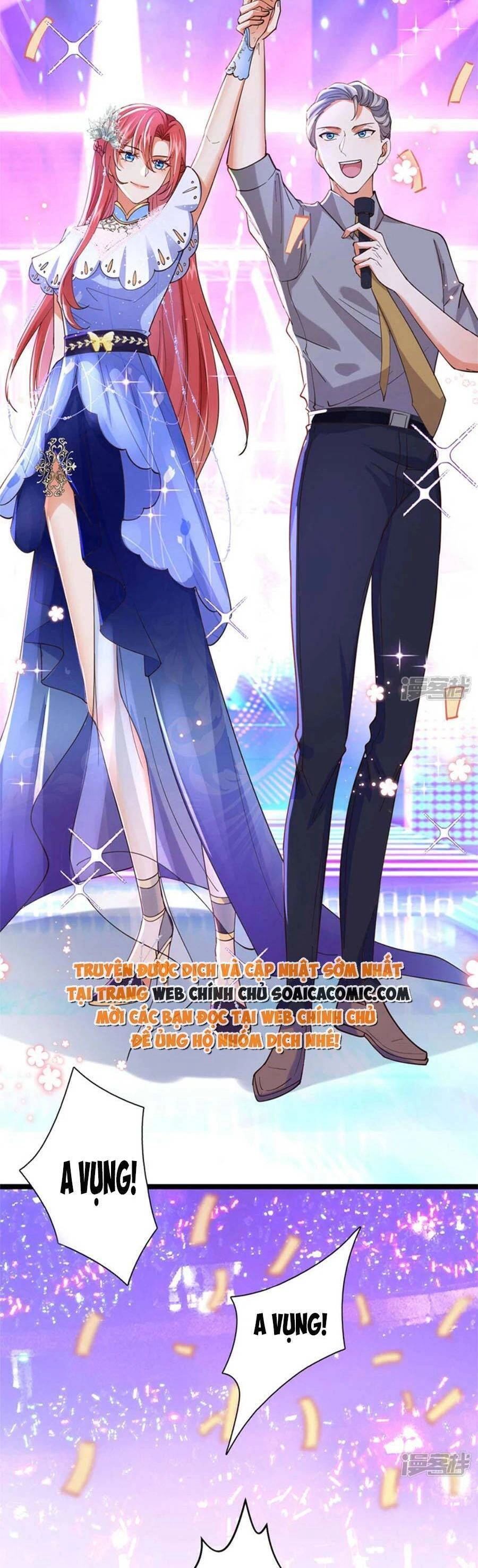 Đêm Nay Ác Nữ Giáng Lâm Chapter 89 - 2