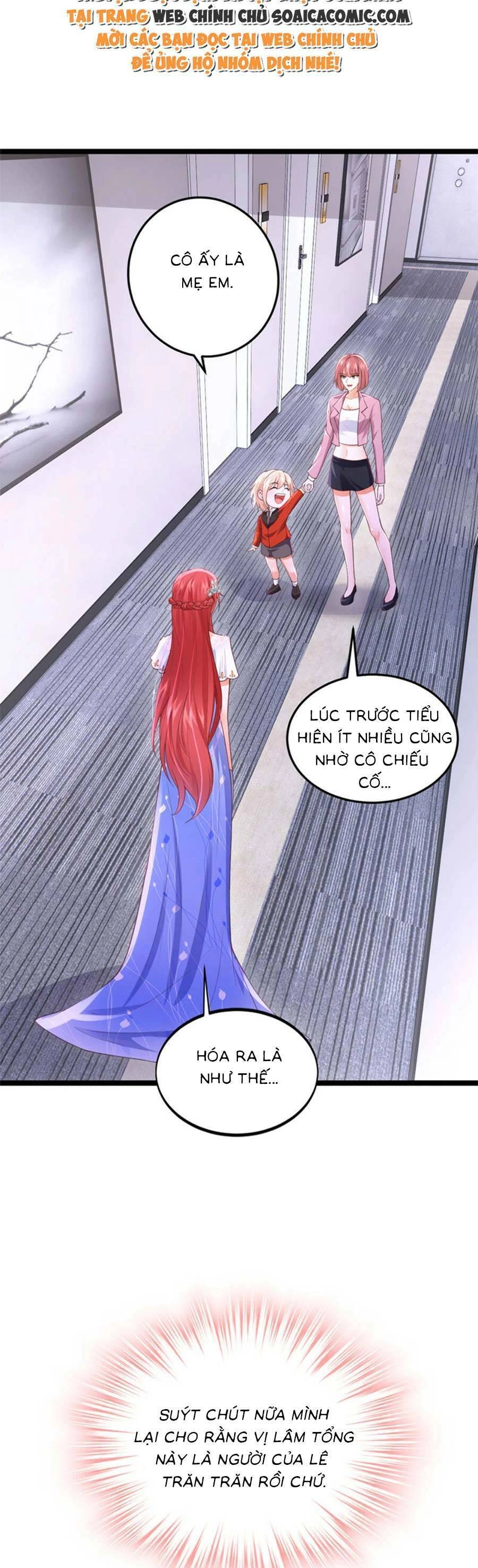 Đêm Nay Ác Nữ Giáng Lâm Chapter 89 - 7