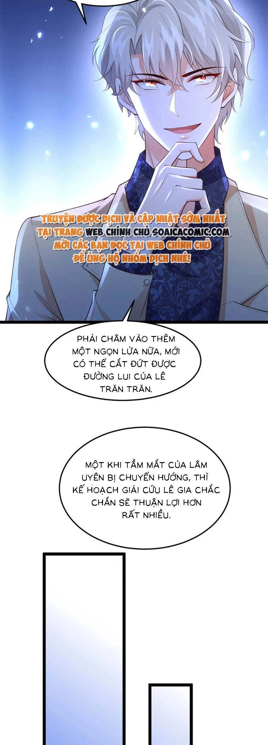 Đêm Nay Ác Nữ Giáng Lâm Chapter 89 - 11