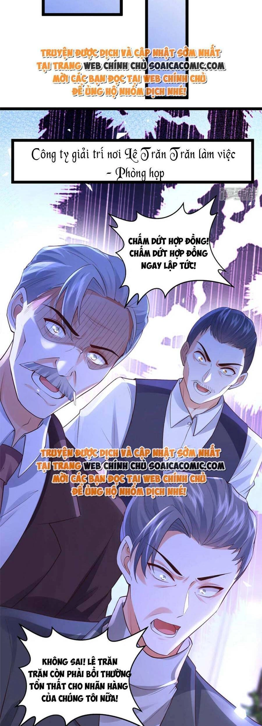 Đêm Nay Ác Nữ Giáng Lâm Chapter 89 - 12