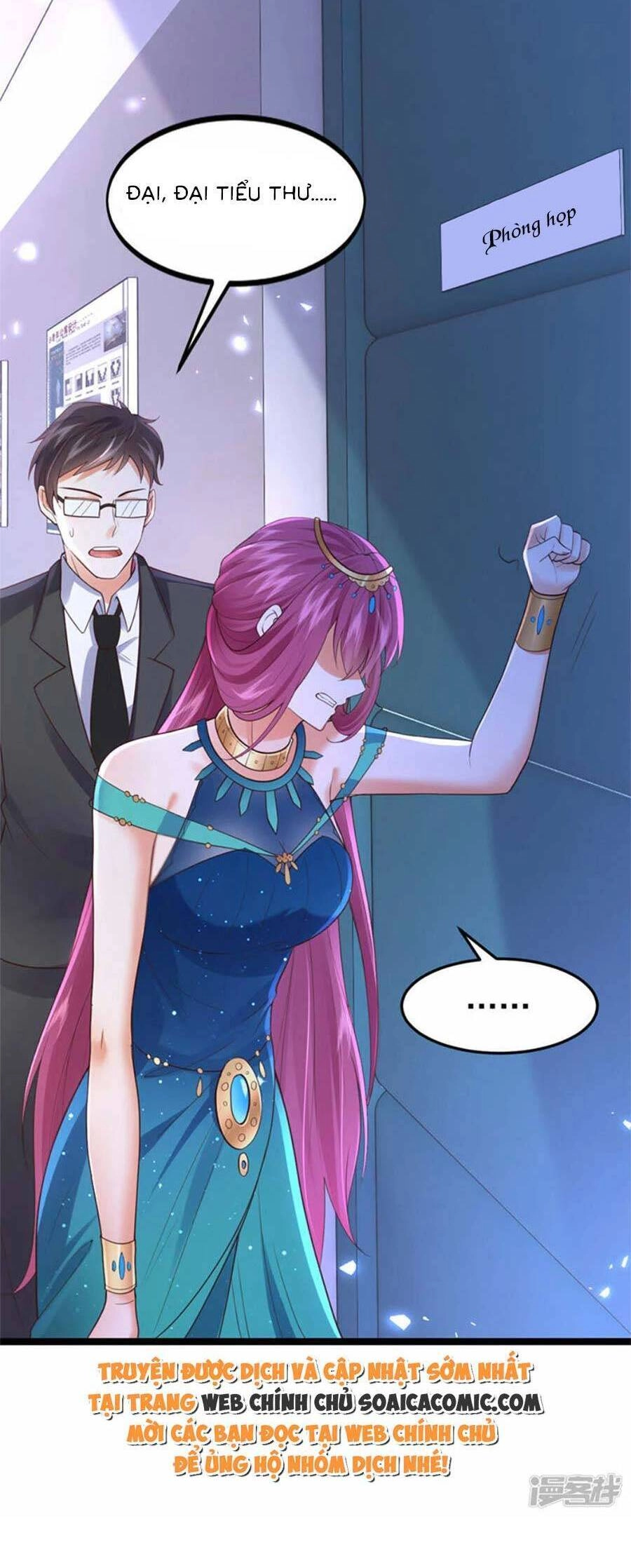 Đêm Nay Ác Nữ Giáng Lâm Chapter 89 - 15