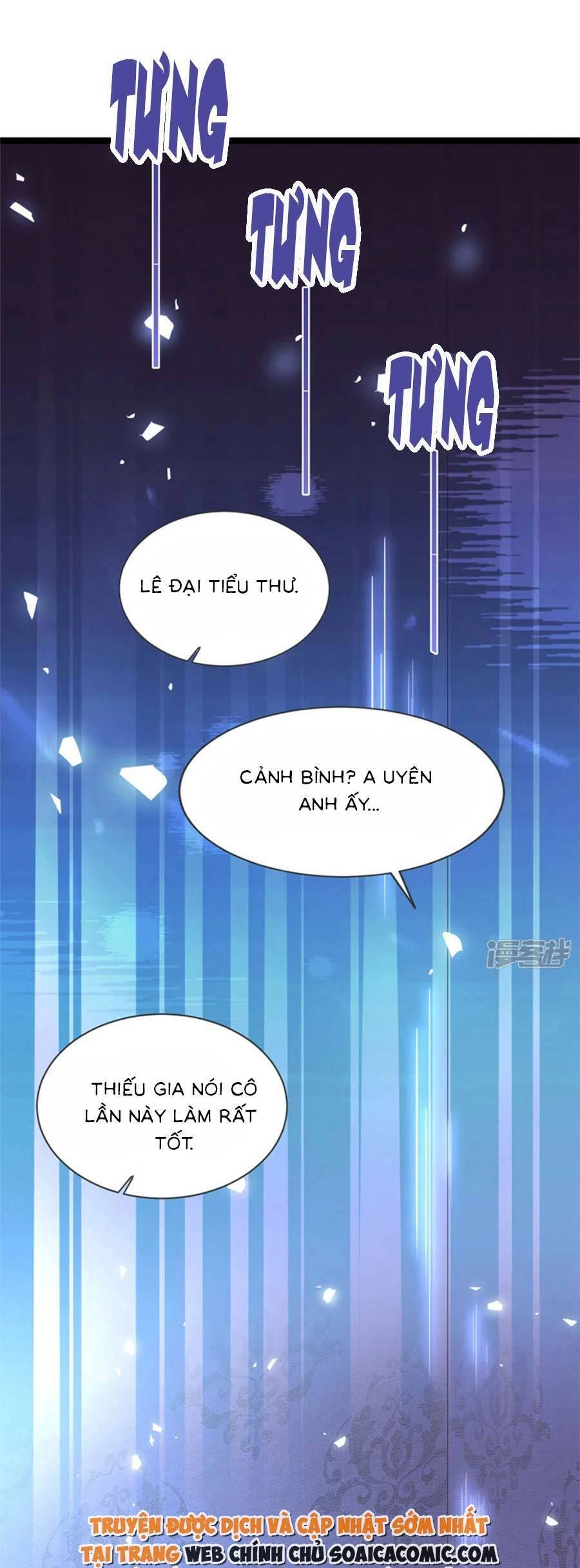 Đêm Nay Ác Nữ Giáng Lâm Chapter 89 - 17