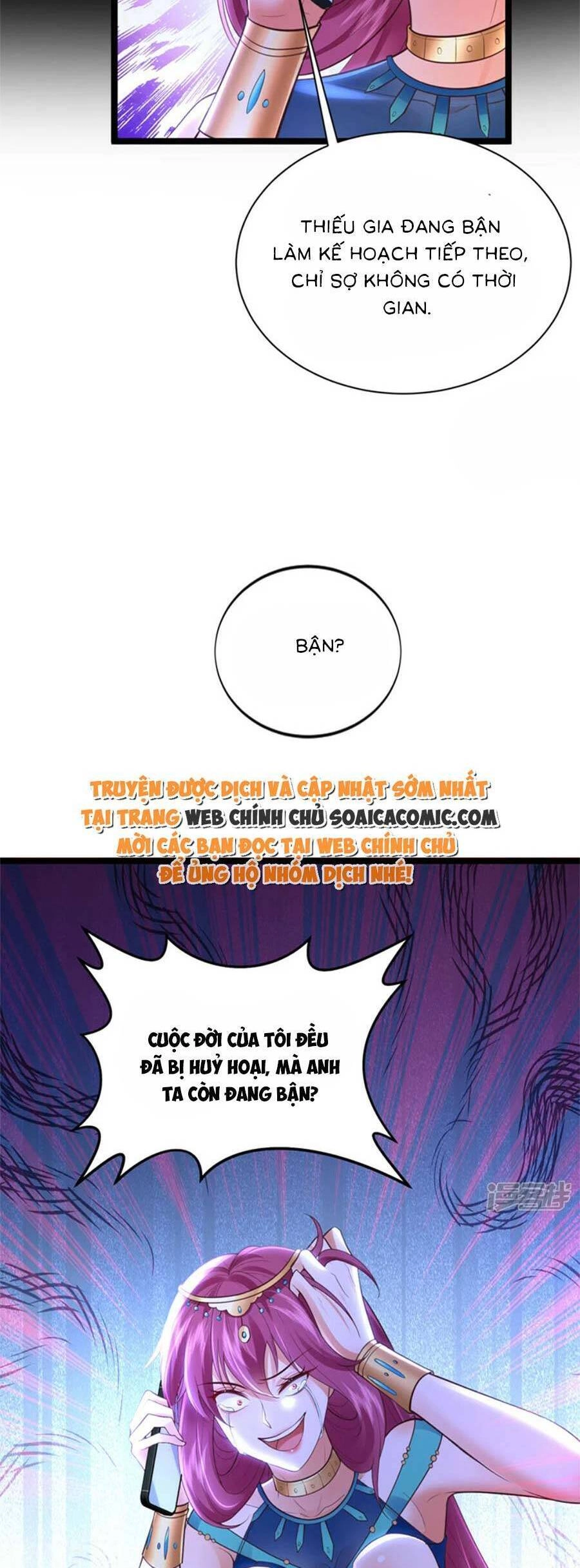 Đêm Nay Ác Nữ Giáng Lâm Chapter 89 - 19