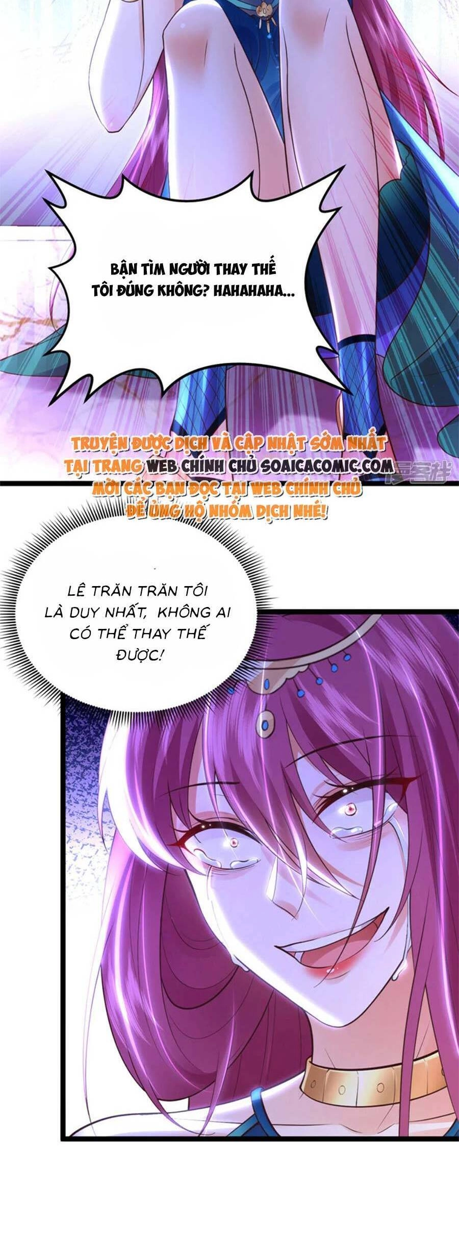 Đêm Nay Ác Nữ Giáng Lâm Chapter 89 - 20