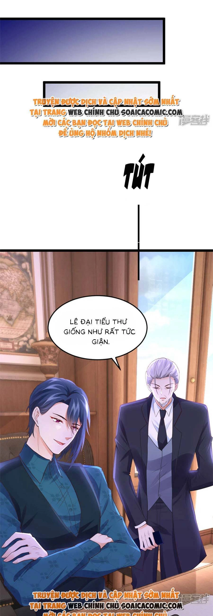 Đêm Nay Ác Nữ Giáng Lâm Chapter 89 - 21