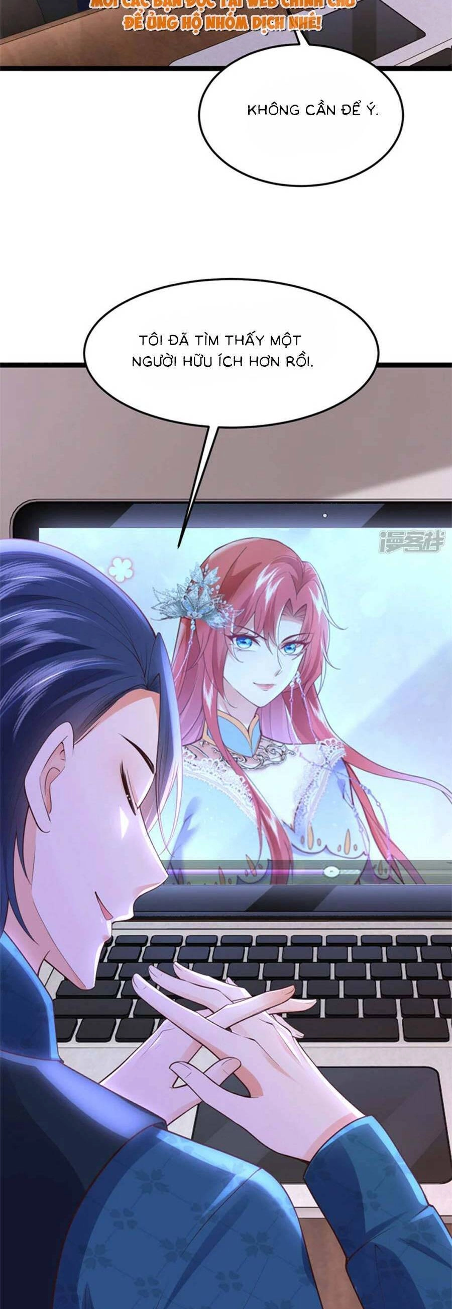 Đêm Nay Ác Nữ Giáng Lâm Chapter 89 - 22