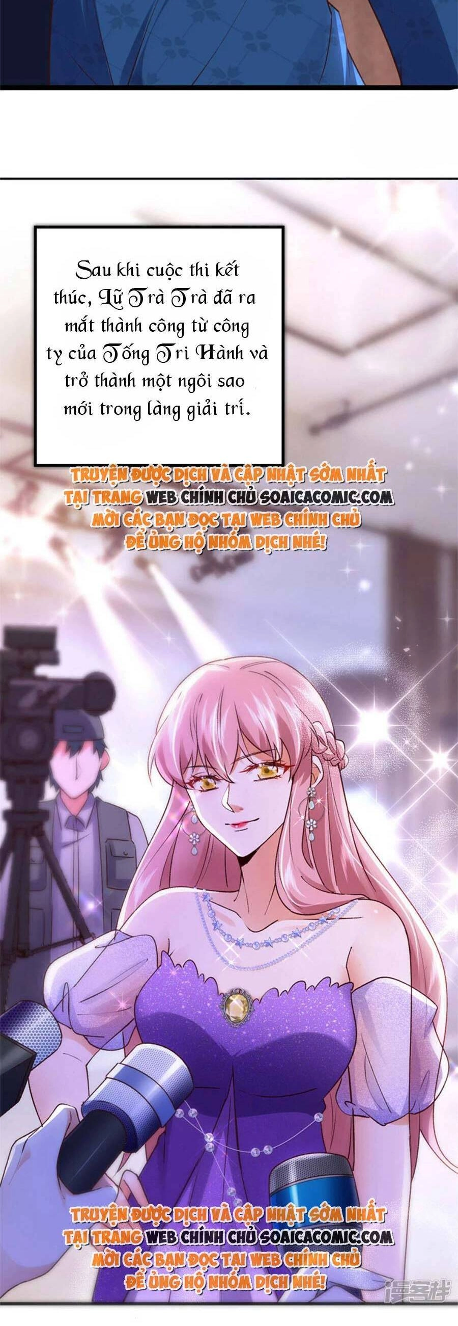 Đêm Nay Ác Nữ Giáng Lâm Chapter 89 - 23