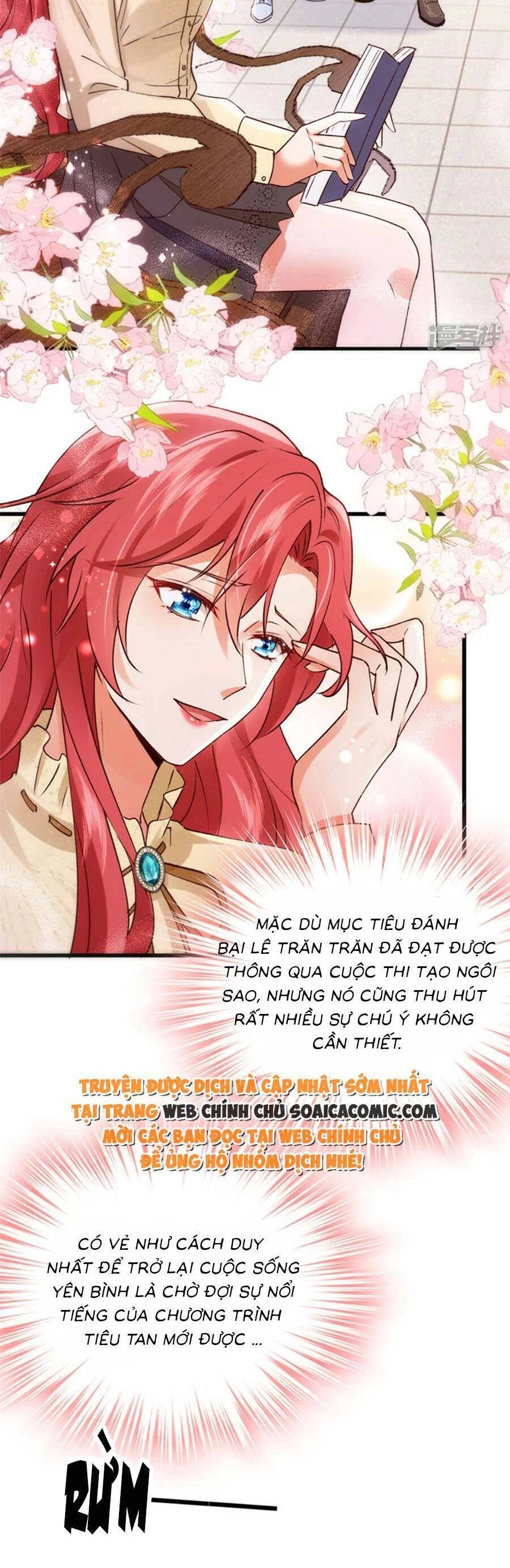 Đêm Nay Ác Nữ Giáng Lâm Chapter 89 - 25