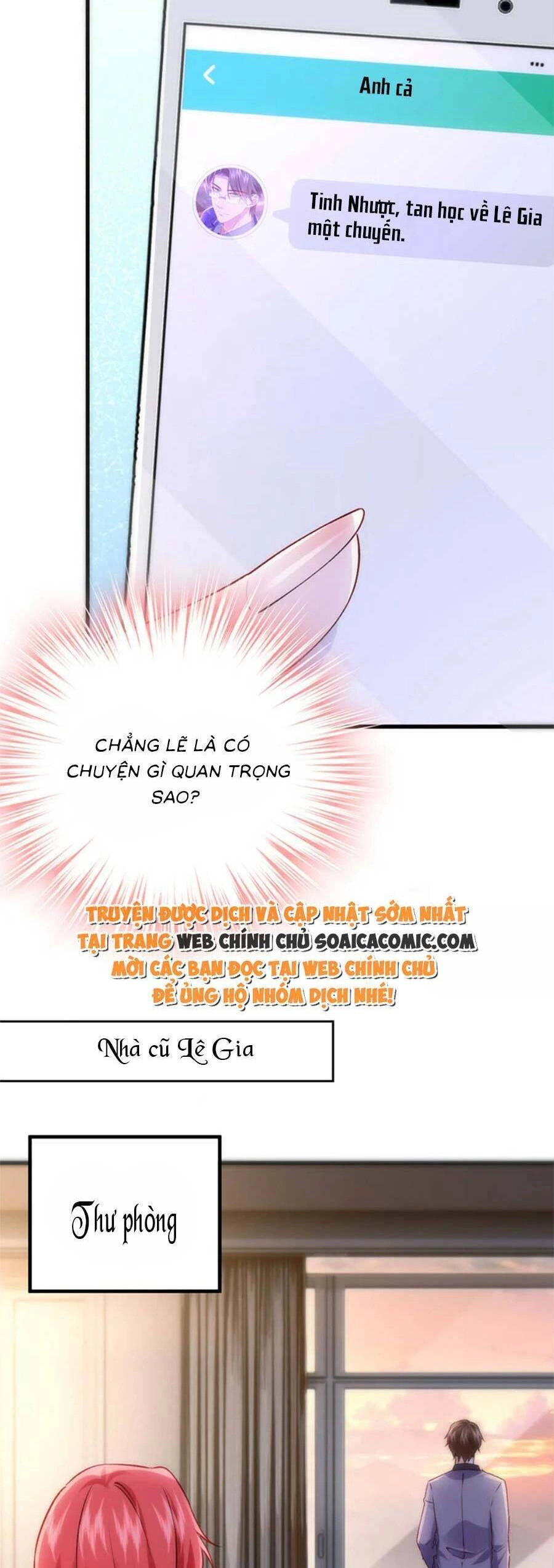 Đêm Nay Ác Nữ Giáng Lâm Chapter 89 - 27