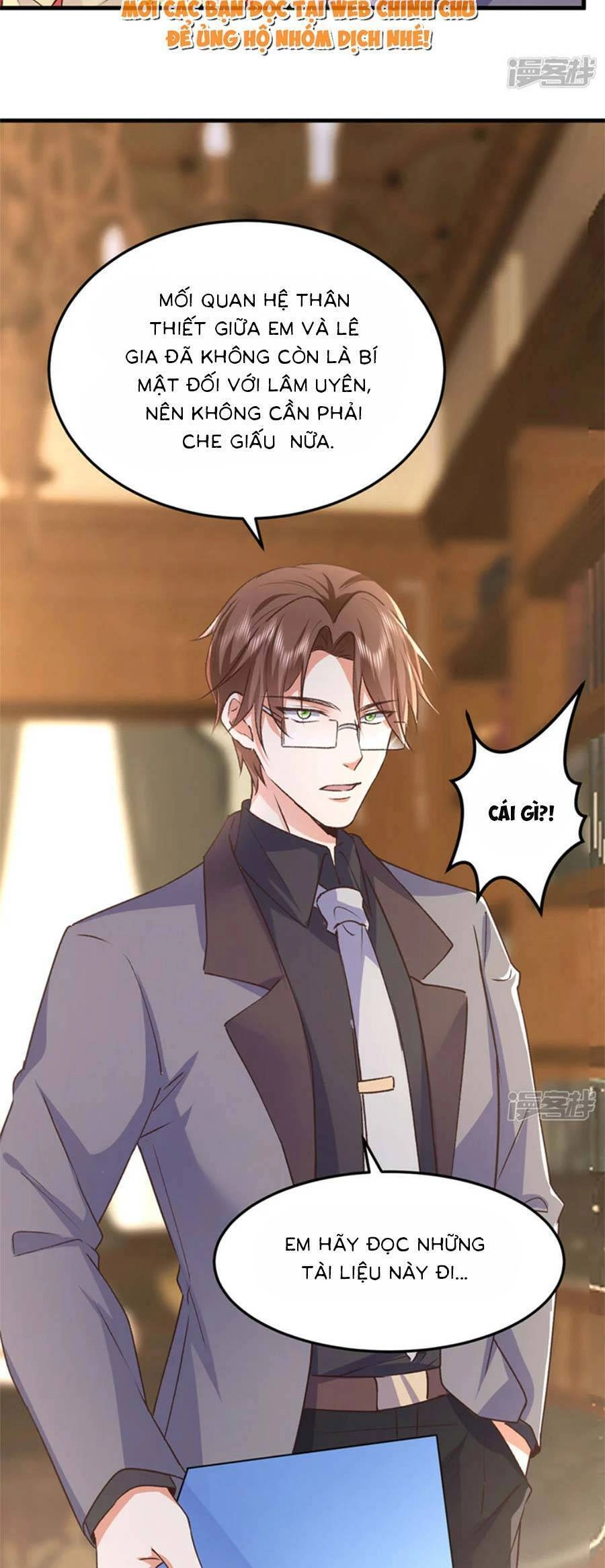 Đêm Nay Ác Nữ Giáng Lâm Chapter 89 - 29