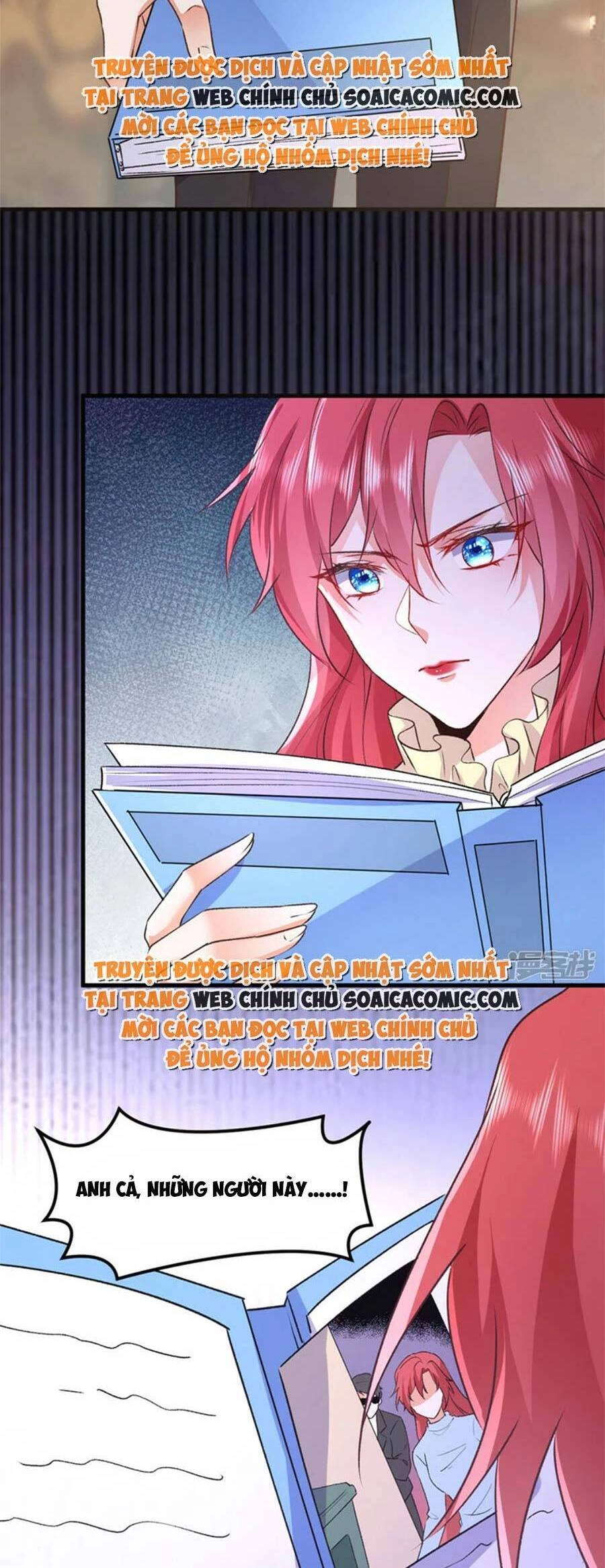 Đêm Nay Ác Nữ Giáng Lâm Chapter 89 - 30