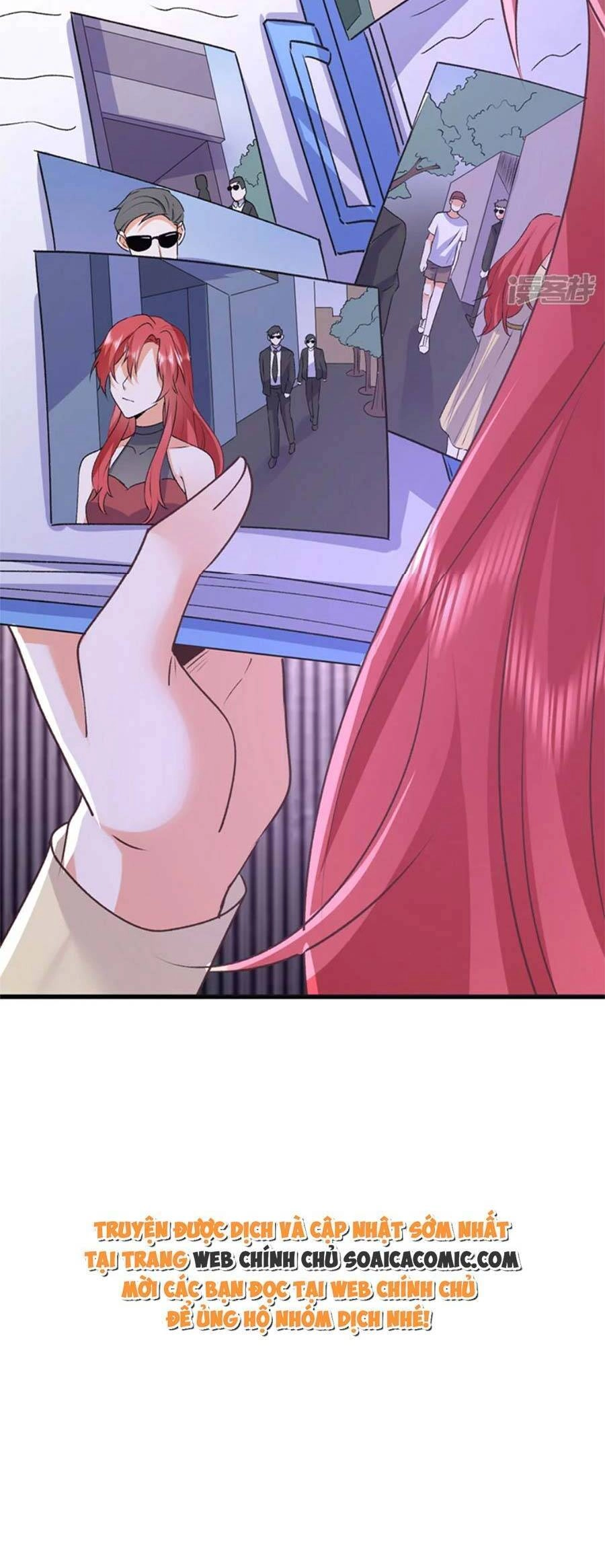 Đêm Nay Ác Nữ Giáng Lâm Chapter 89 - 31