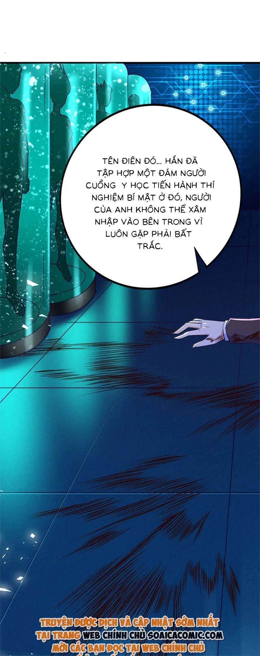 Đêm Nay Ác Nữ Giáng Lâm Chapter 90 - 6