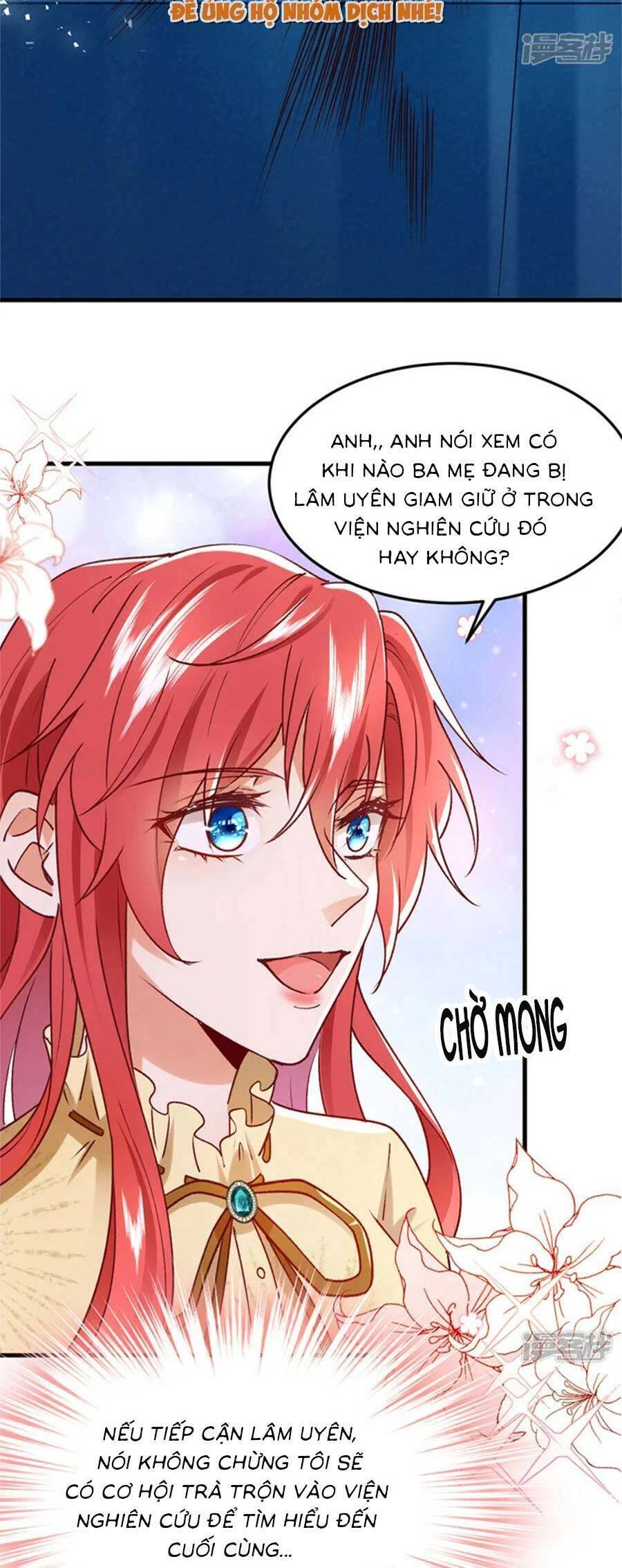 Đêm Nay Ác Nữ Giáng Lâm Chapter 90 - 7