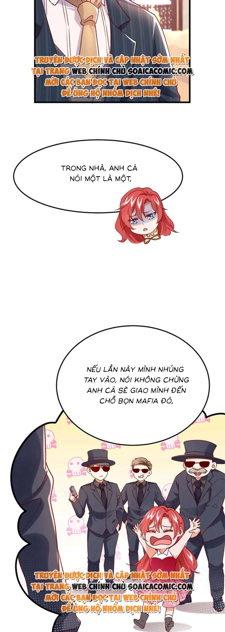 Đêm Nay Ác Nữ Giáng Lâm Chapter 90 - 12