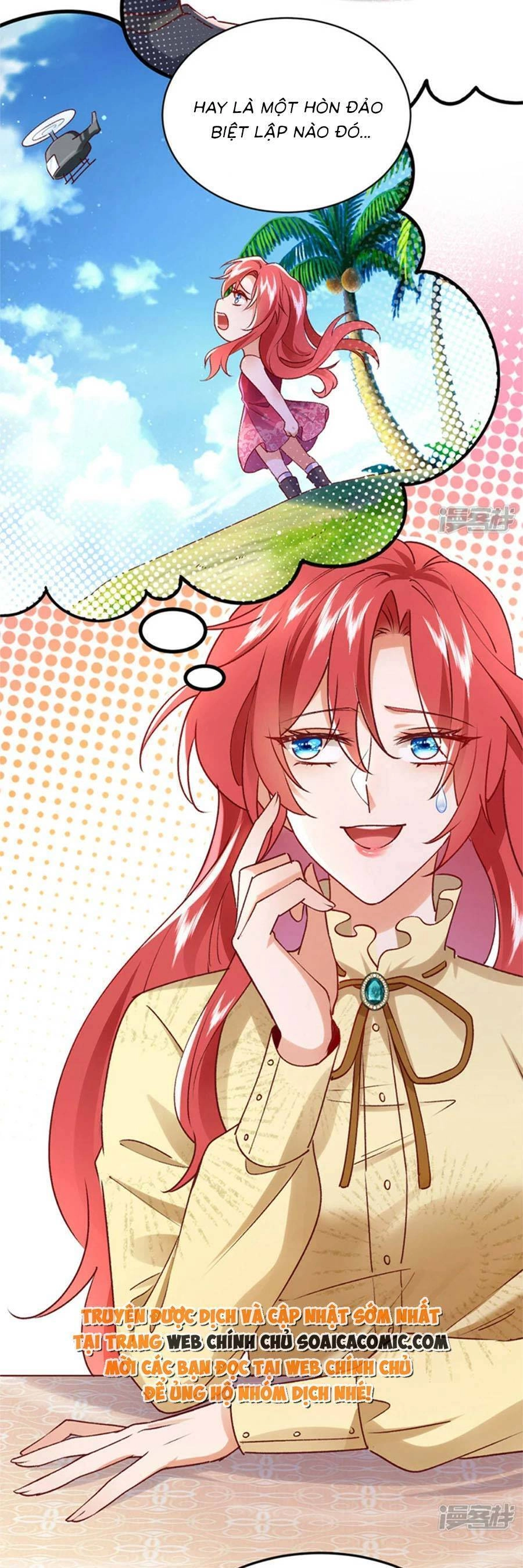 Đêm Nay Ác Nữ Giáng Lâm Chapter 90 - 13