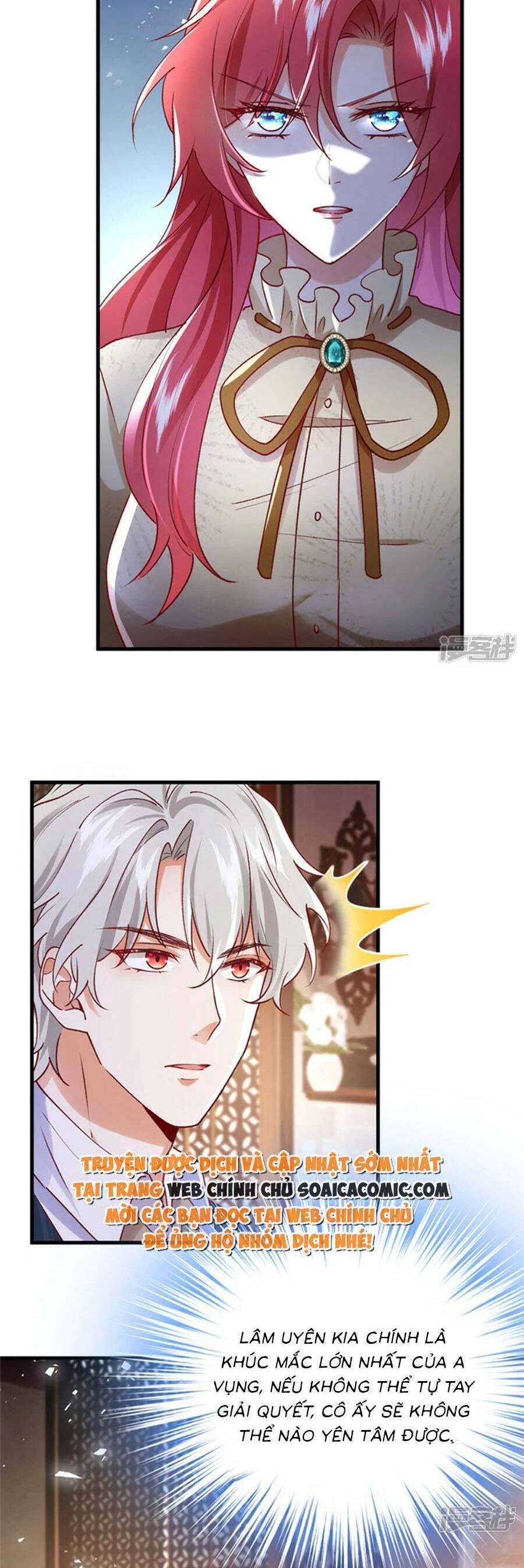 Đêm Nay Ác Nữ Giáng Lâm Chapter 90 - 15