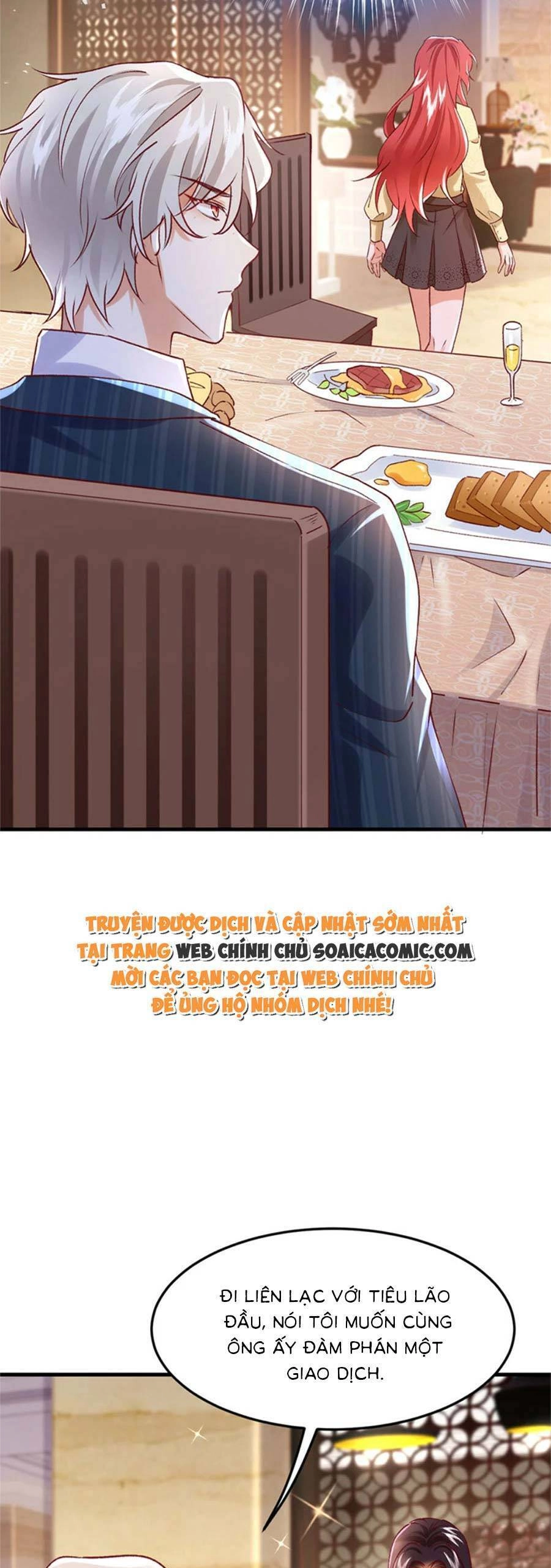 Đêm Nay Ác Nữ Giáng Lâm Chapter 90 - 16