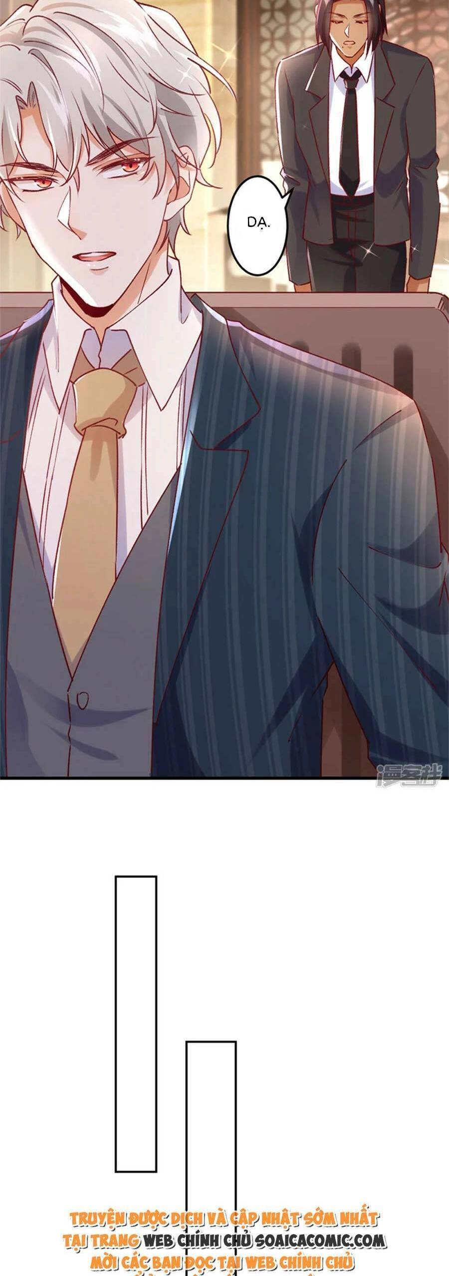 Đêm Nay Ác Nữ Giáng Lâm Chapter 90 - 17