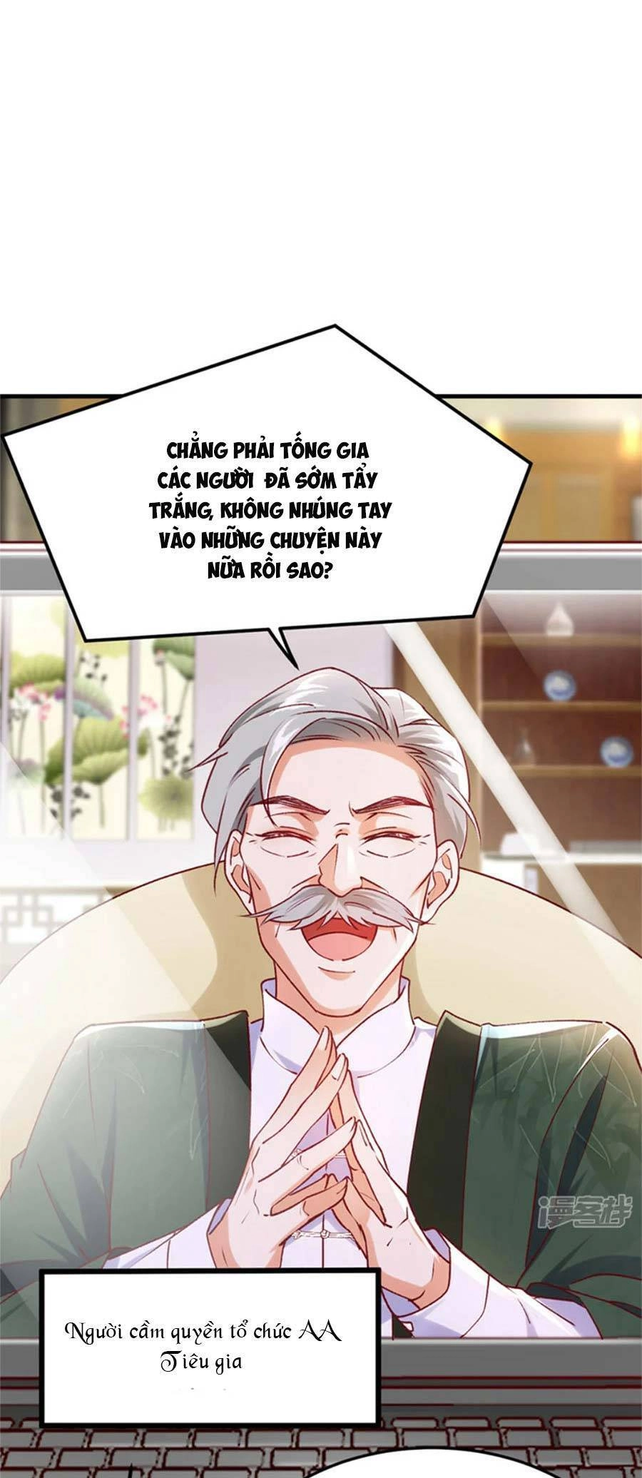 Đêm Nay Ác Nữ Giáng Lâm Chapter 90 - 19