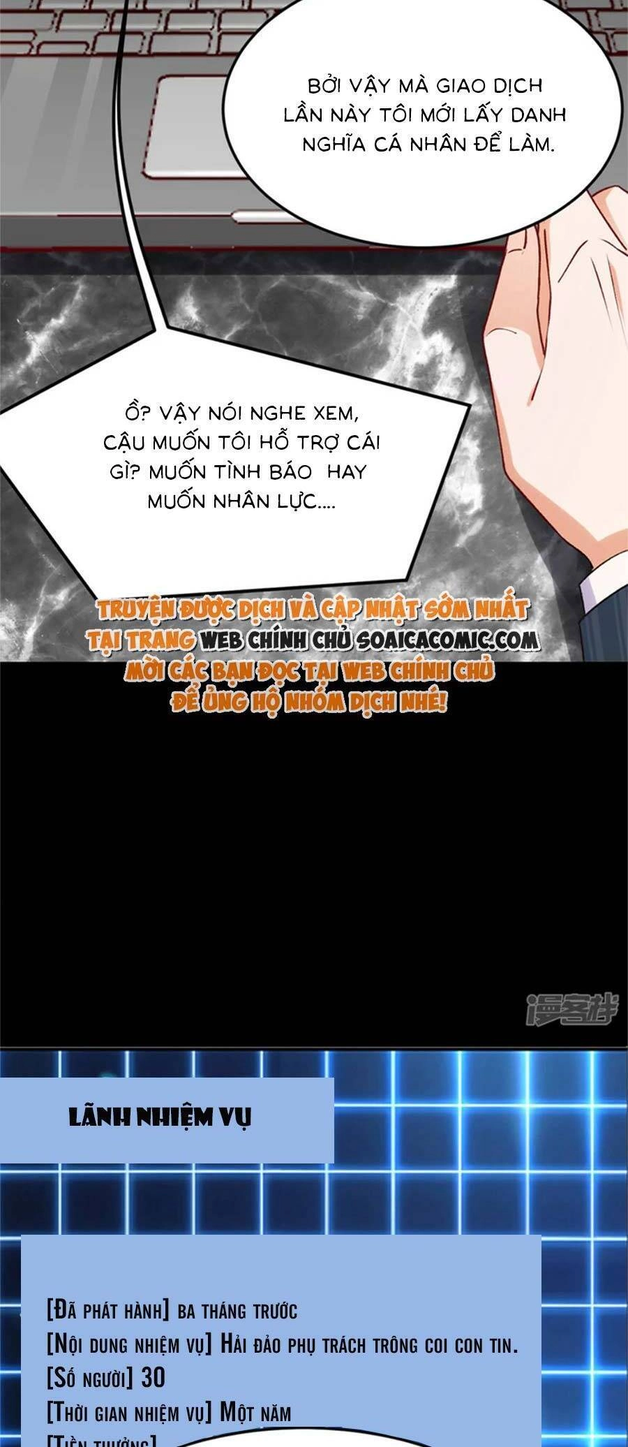 Đêm Nay Ác Nữ Giáng Lâm Chapter 90 - 20