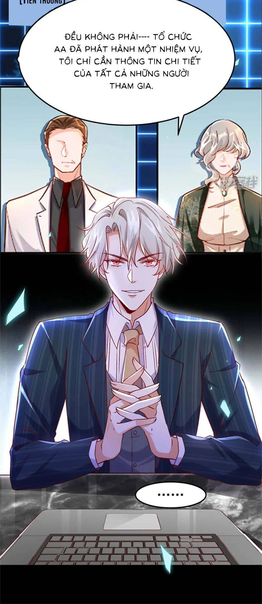 Đêm Nay Ác Nữ Giáng Lâm Chapter 90 - 21