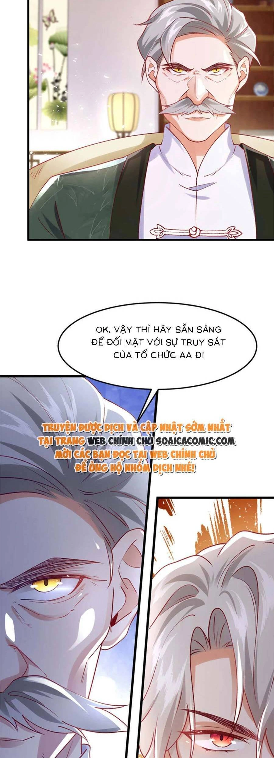 Đêm Nay Ác Nữ Giáng Lâm Chapter 90 - 25