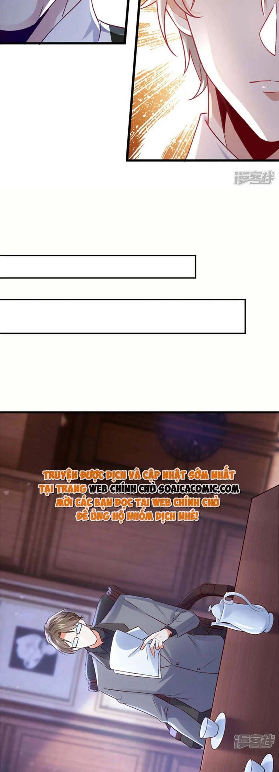 Đêm Nay Ác Nữ Giáng Lâm Chapter 90 - 26