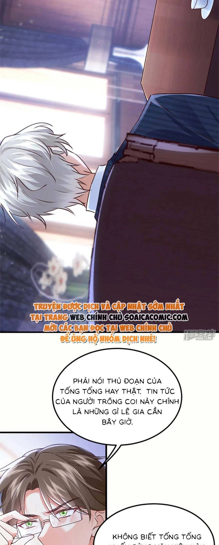 Đêm Nay Ác Nữ Giáng Lâm Chapter 90 - 27