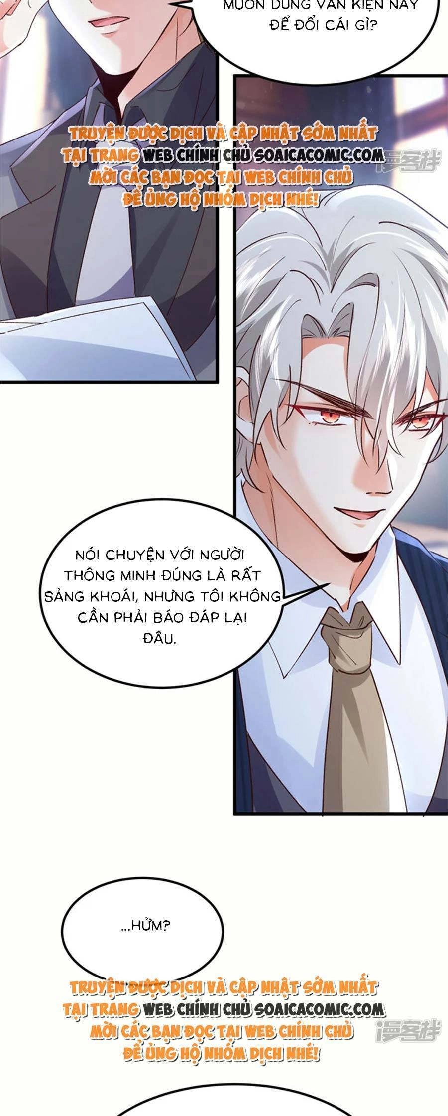 Đêm Nay Ác Nữ Giáng Lâm Chapter 90 - 28