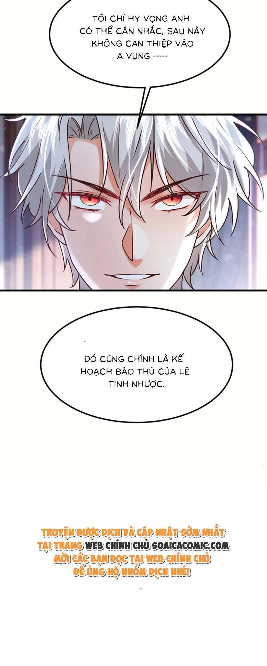 Đêm Nay Ác Nữ Giáng Lâm Chapter 90 - 29