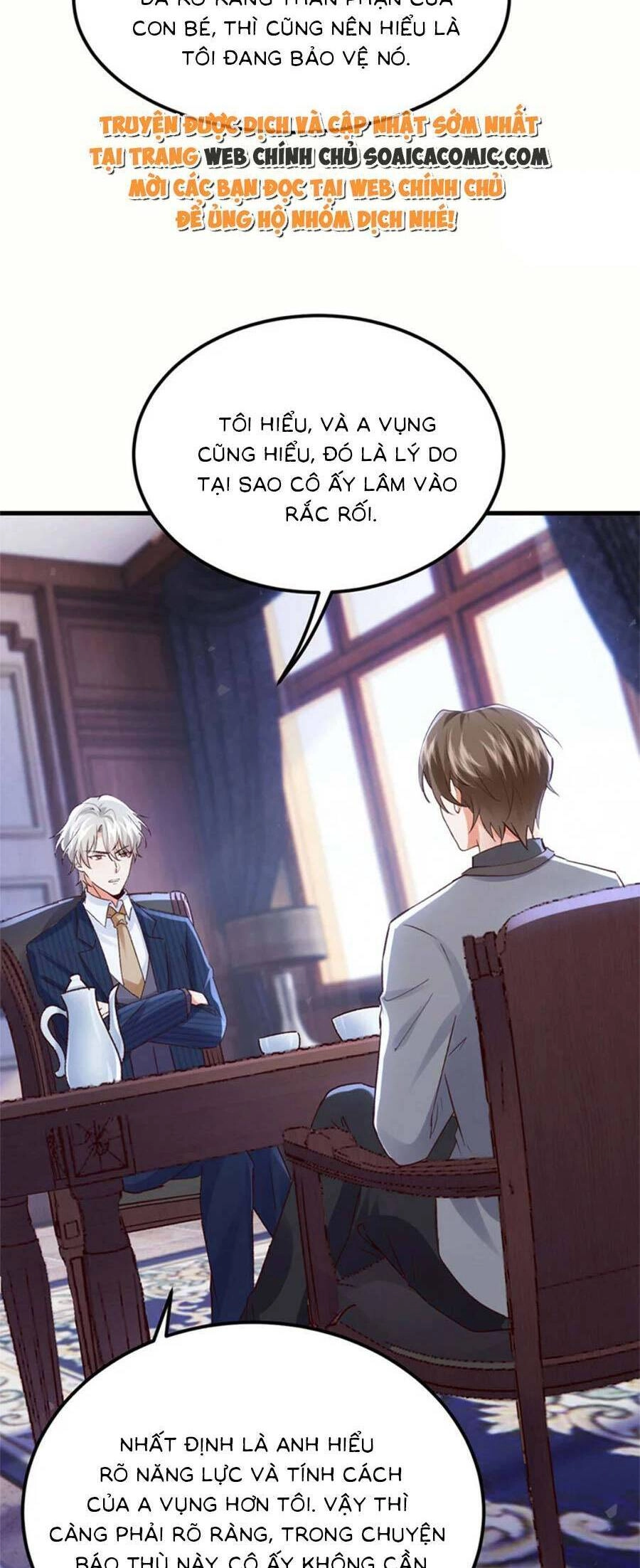 Đêm Nay Ác Nữ Giáng Lâm Chapter 91 - 2