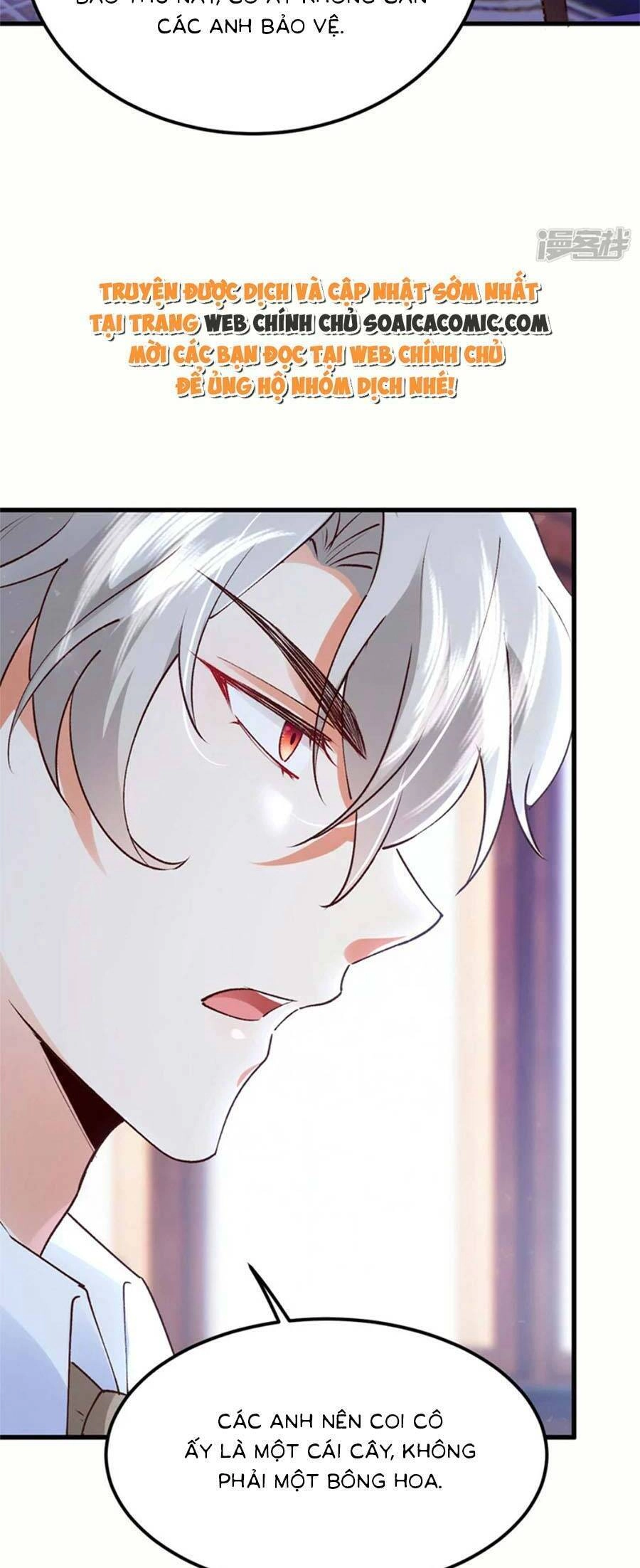 Đêm Nay Ác Nữ Giáng Lâm Chapter 91 - 3