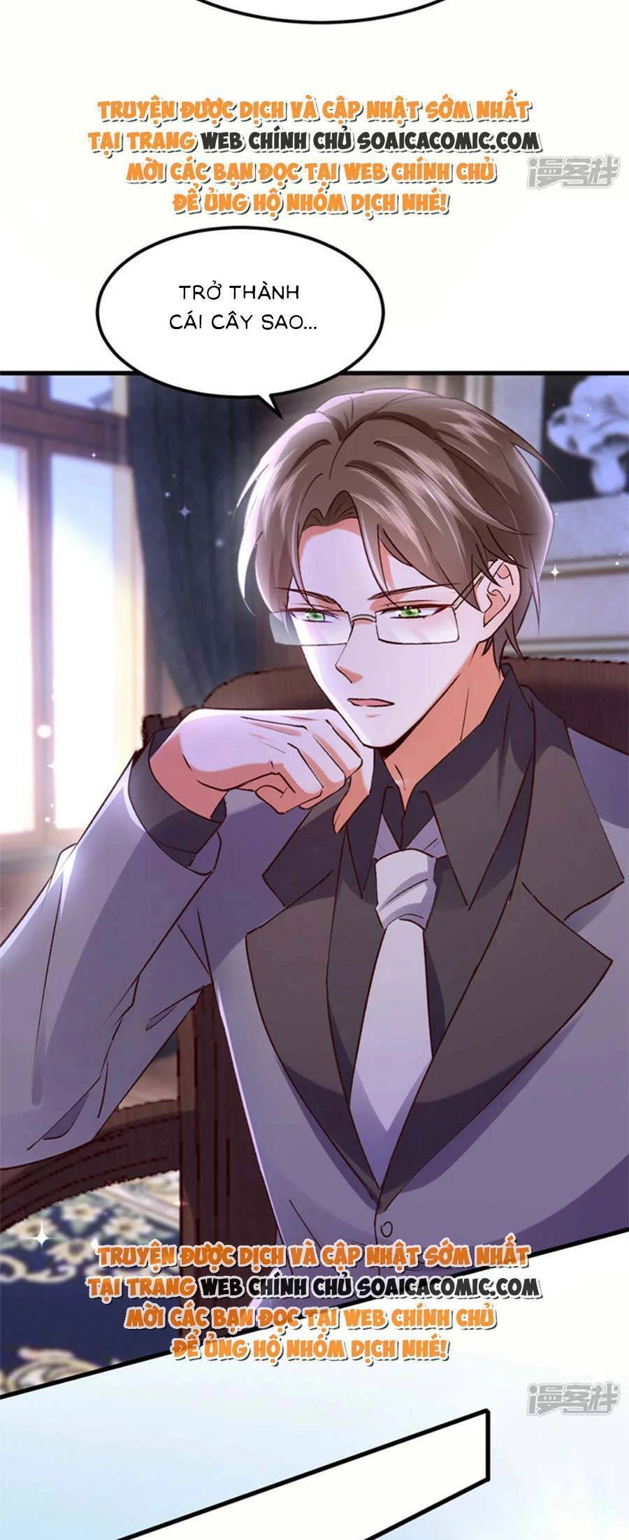 Đêm Nay Ác Nữ Giáng Lâm Chapter 91 - 4