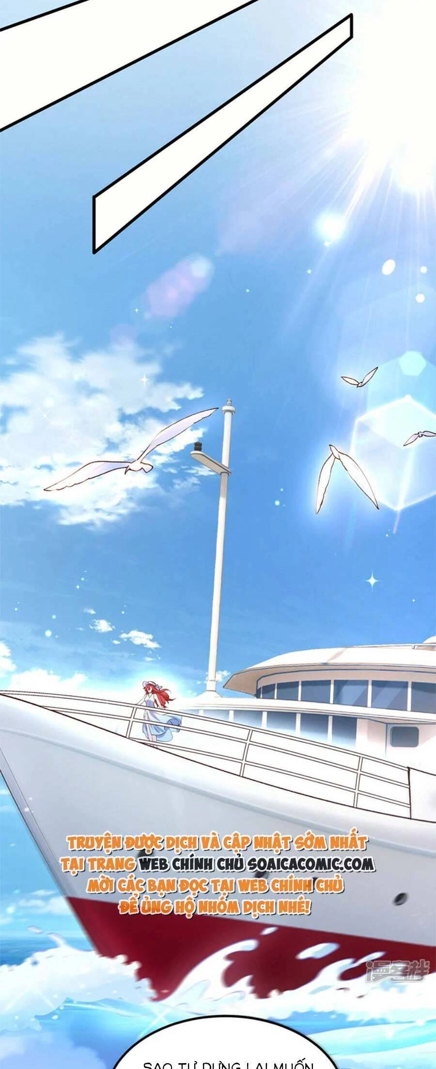 Đêm Nay Ác Nữ Giáng Lâm Chapter 91 - 5