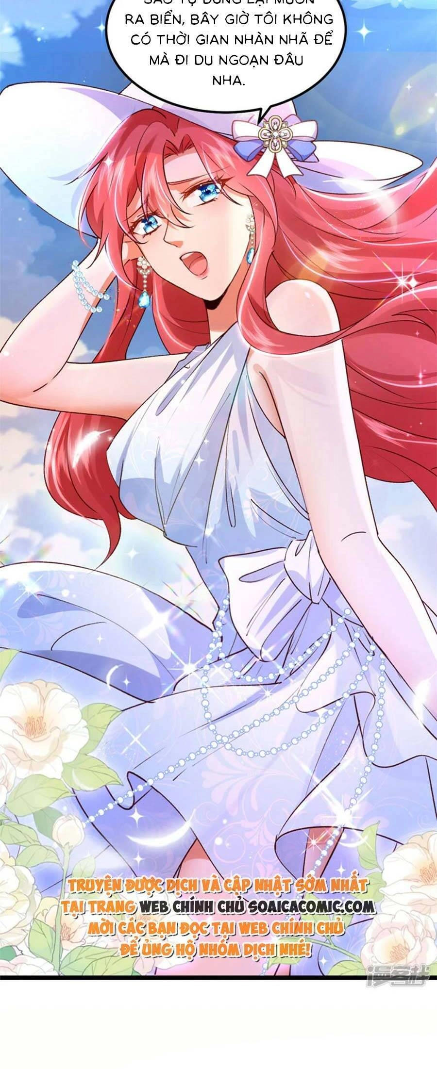 Đêm Nay Ác Nữ Giáng Lâm Chapter 91 - 6