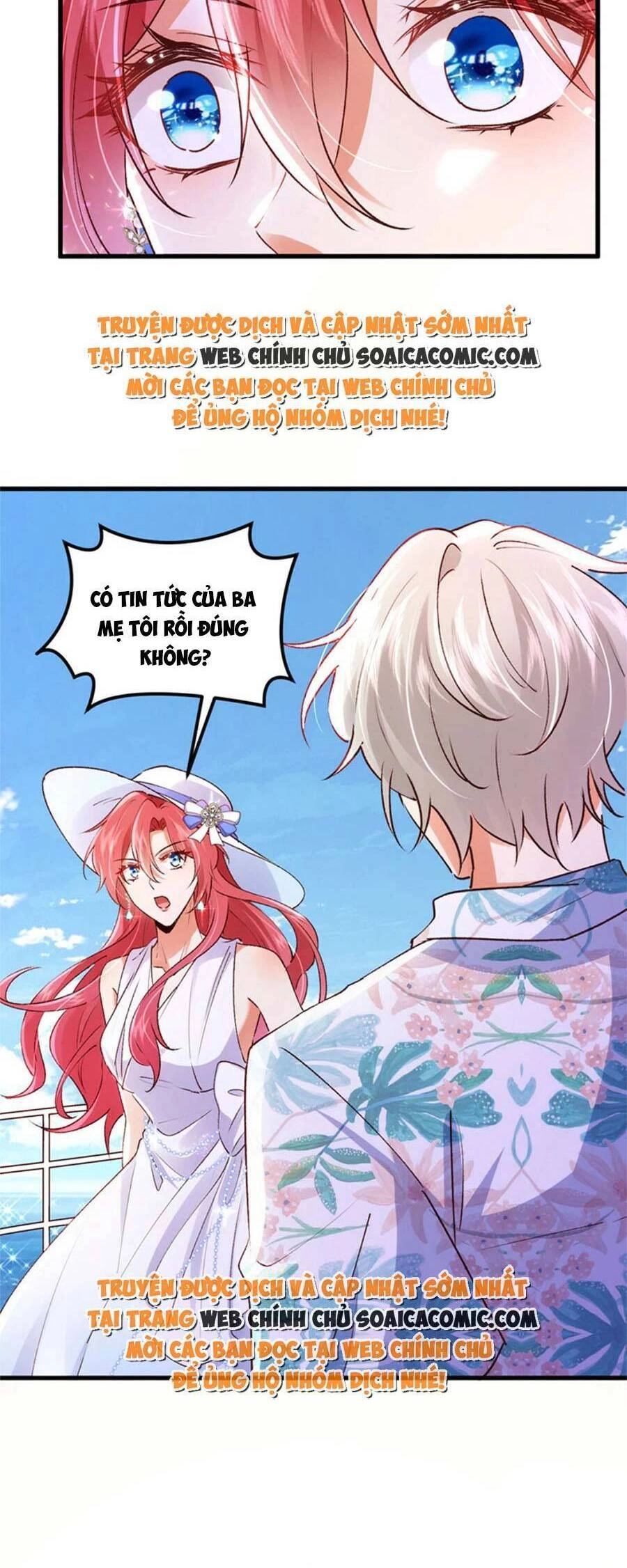 Đêm Nay Ác Nữ Giáng Lâm Chapter 91 - 13