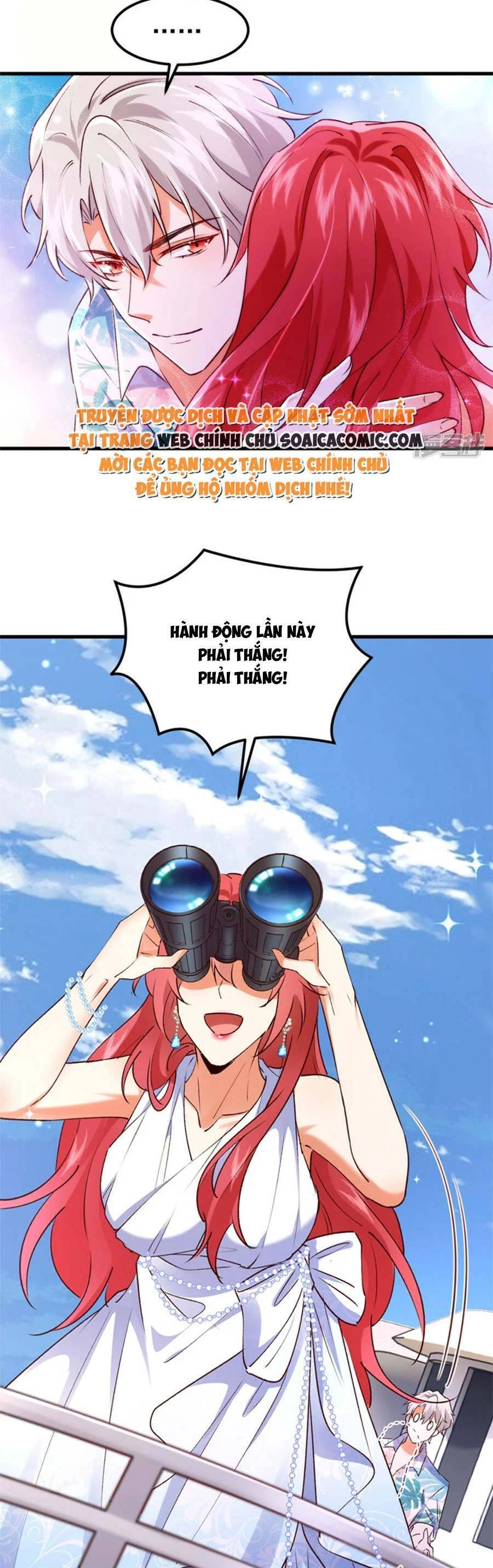 Đêm Nay Ác Nữ Giáng Lâm Chapter 91 - 19