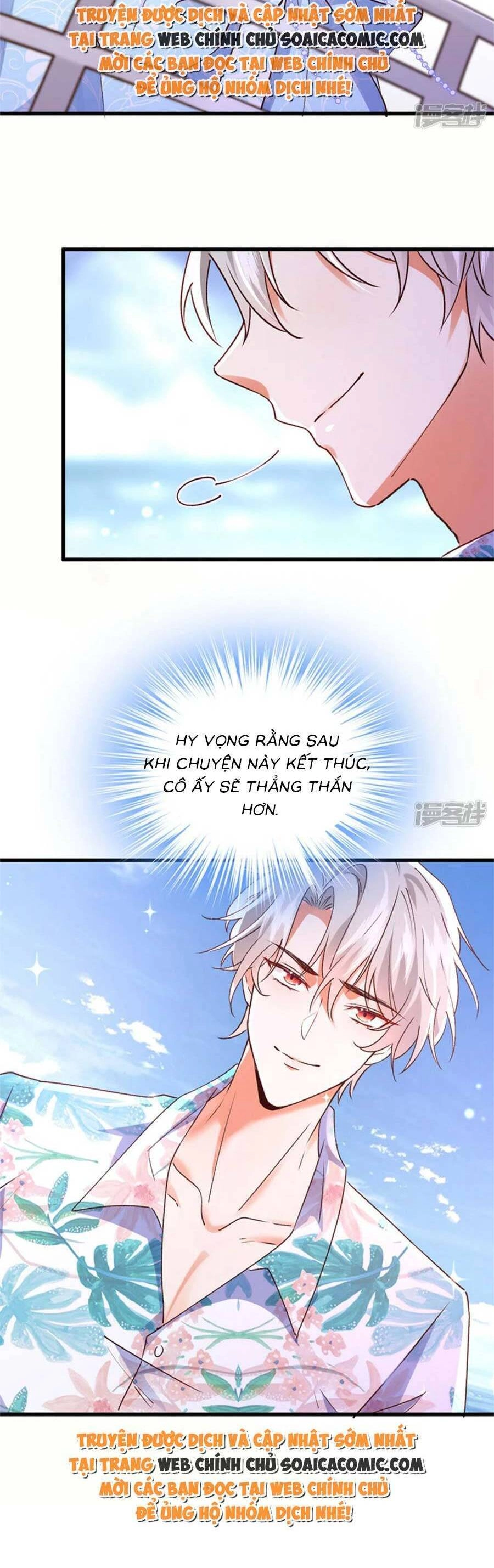 Đêm Nay Ác Nữ Giáng Lâm Chapter 91 - 20